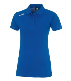 Kinderen ERREA Team Ladies Polo Mc Jr