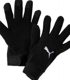 Heren PUMA TEAM LIGA 21 - Handschoenen - Zwart