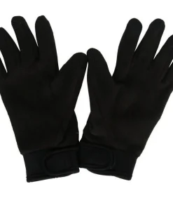 Heren PUMA TEAM LIGA 21 - Handschoenen - Zwart