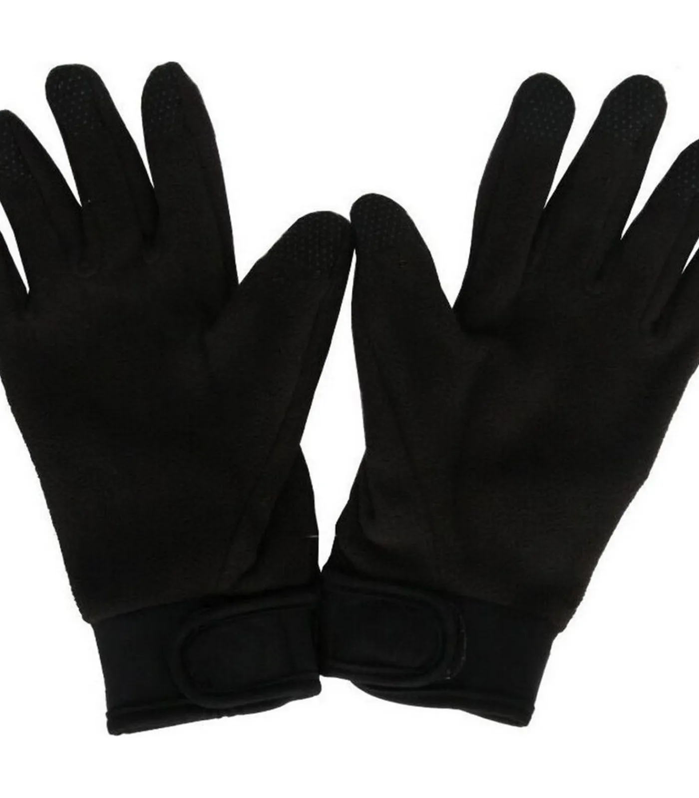 Heren PUMA TEAM LIGA 21 - Handschoenen - Zwart