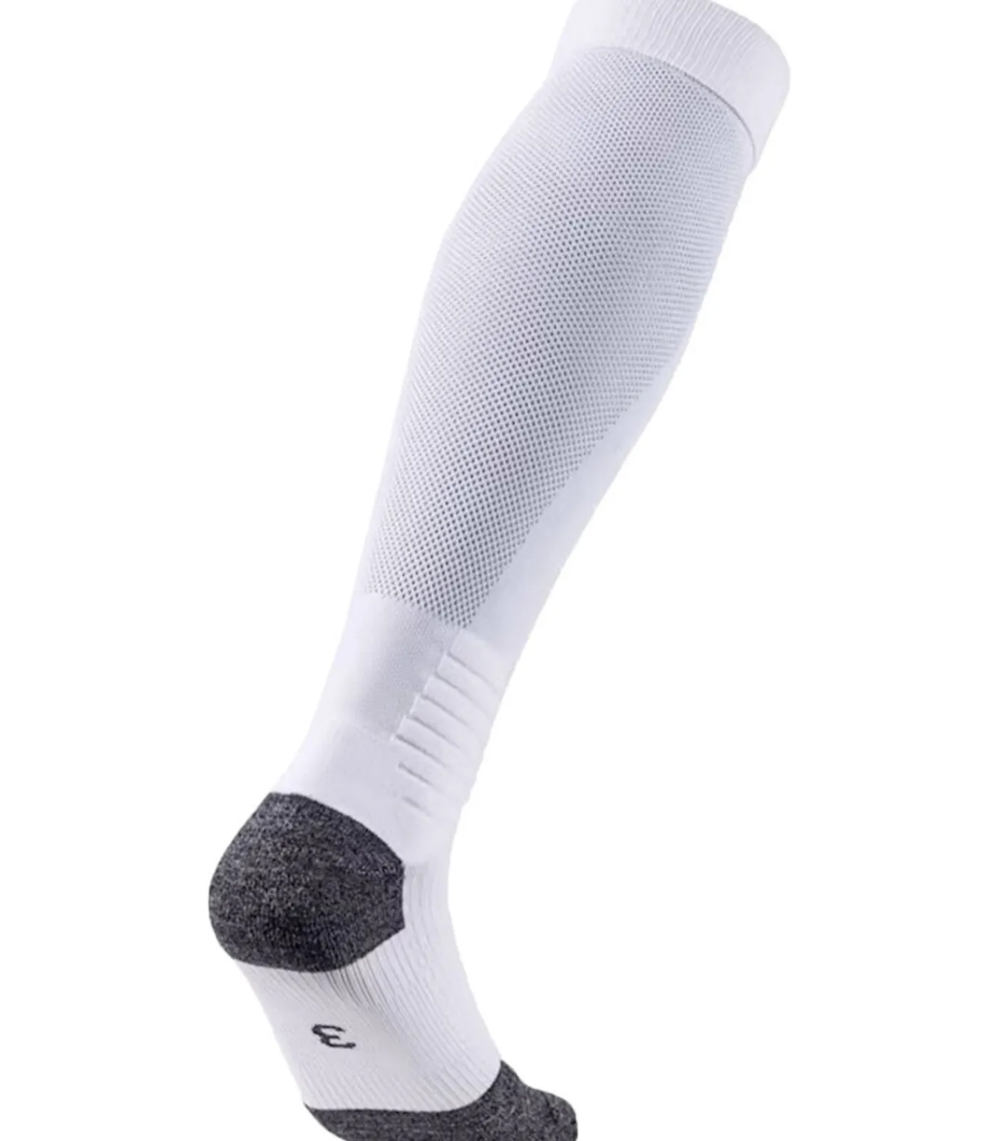 Heren PUMA TEAM LIGA - Sokken - Wit