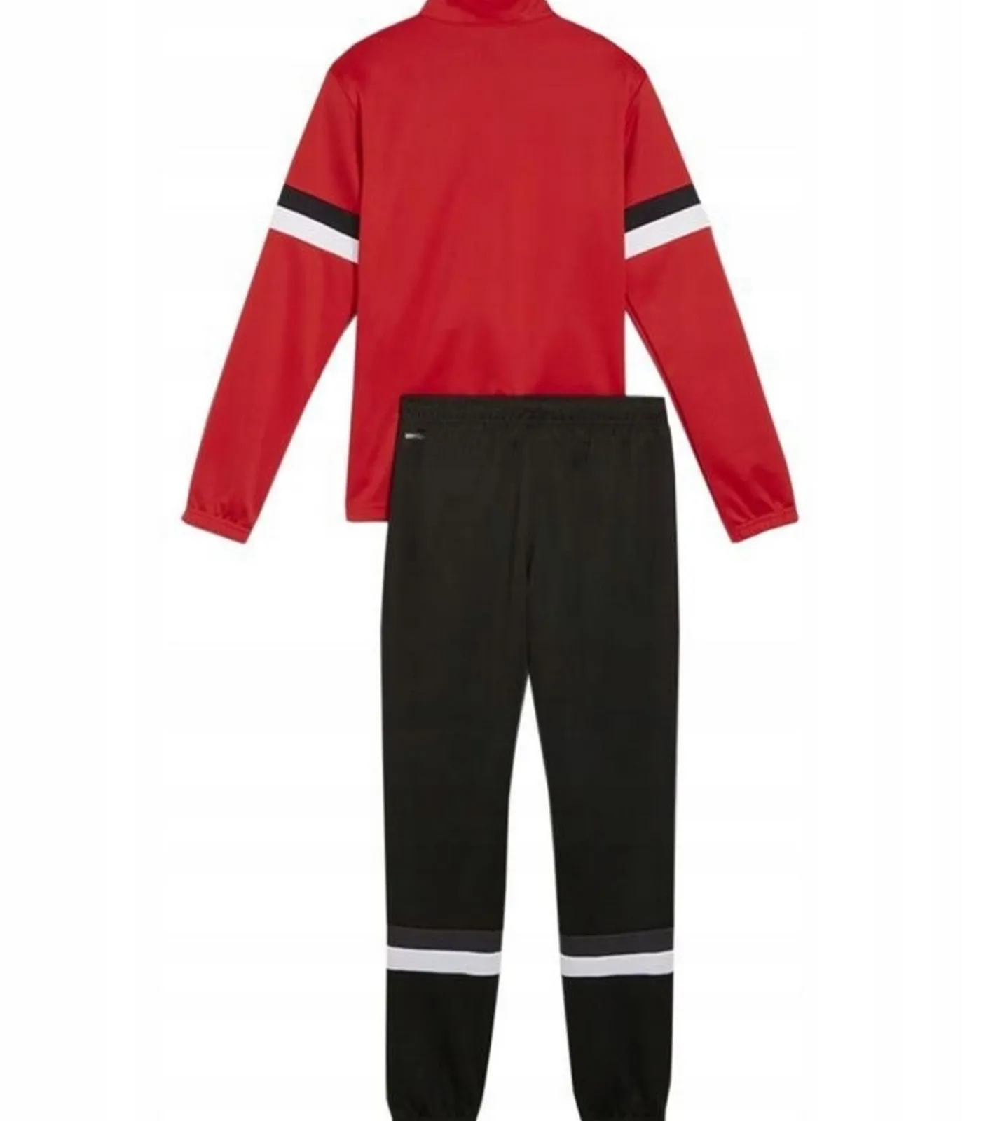 Hot TEAM RISE - Trainingspak - Rood Kinderen Sportkledij