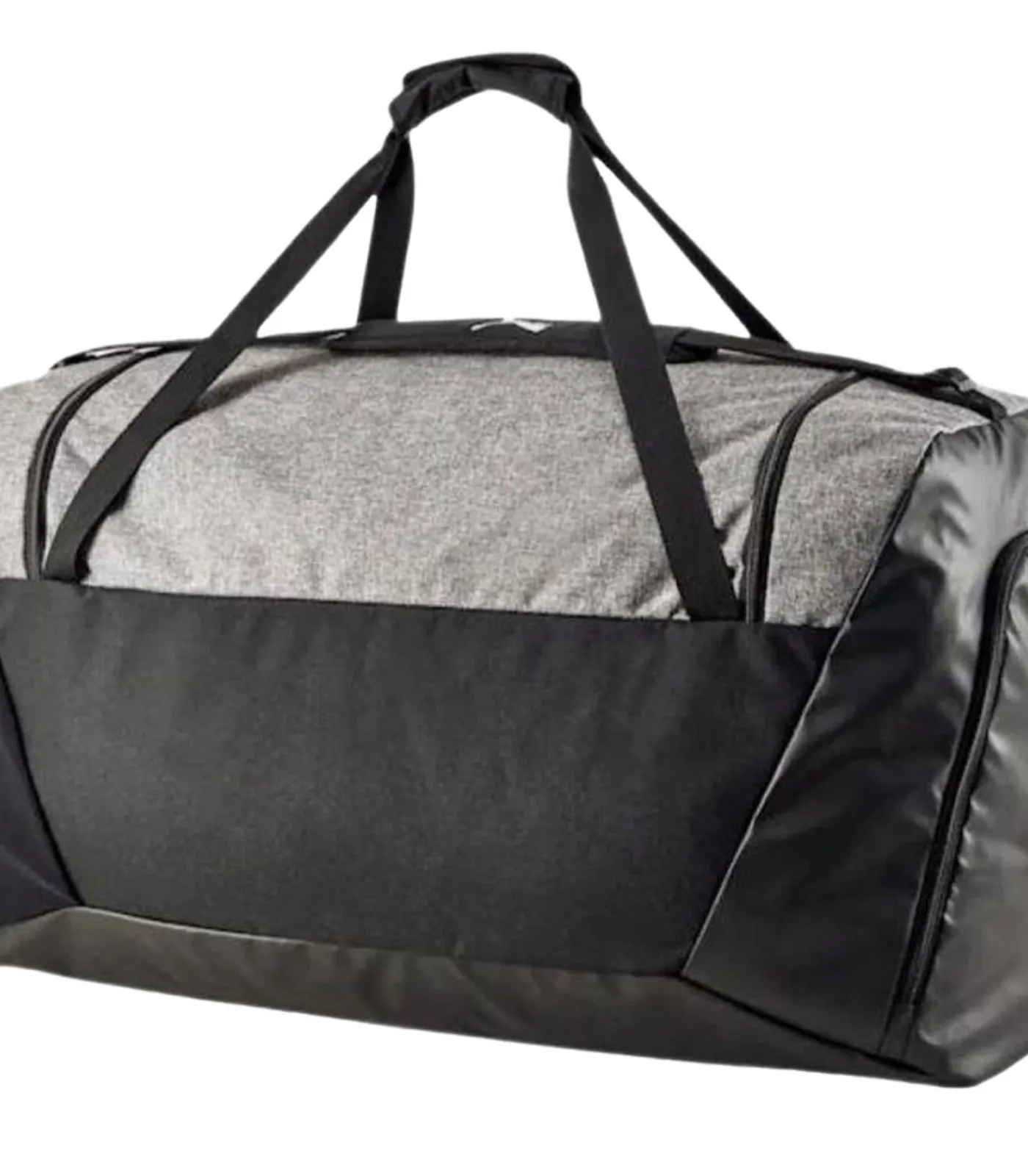 Outlet TEAMFINAL - Plunjezak - Zwart Reistassen