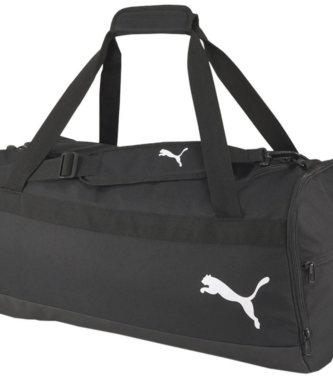 PUMA TEAMGOAL 23 - Plunjezak - Zwart