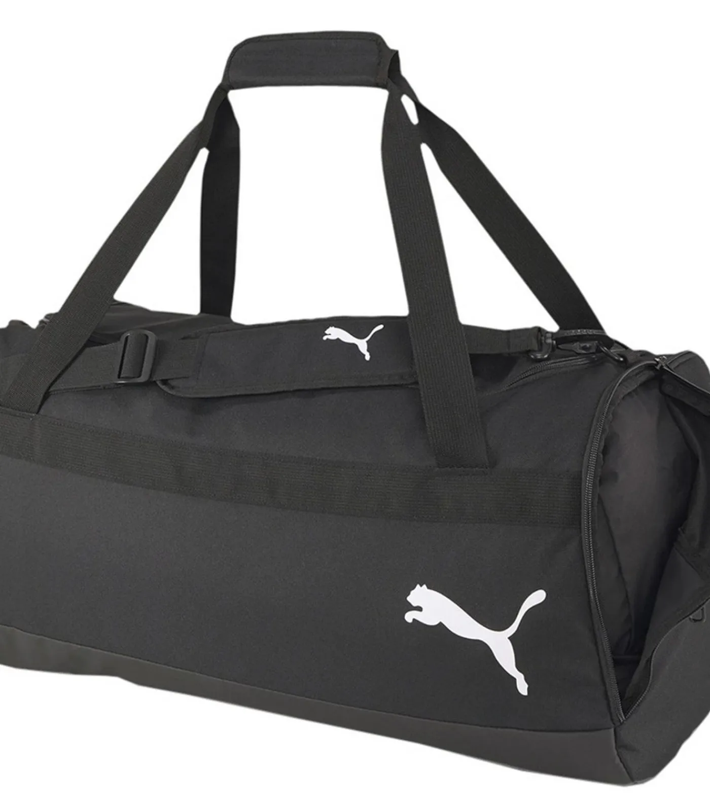 PUMA TEAMGOAL 23 - Plunjezak - Zwart