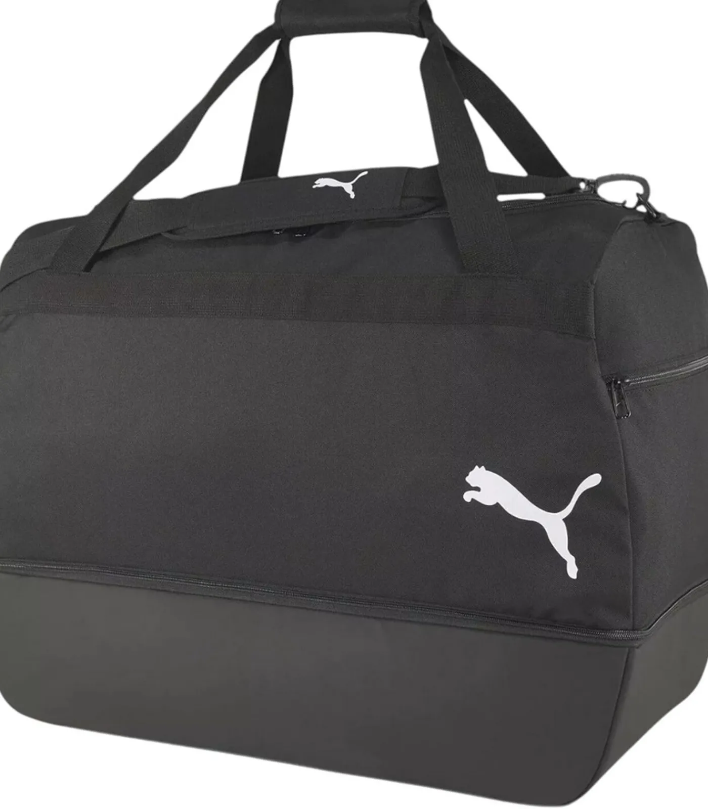 PUMA TEAMGOAL 23 - Plunjezak - Zwart