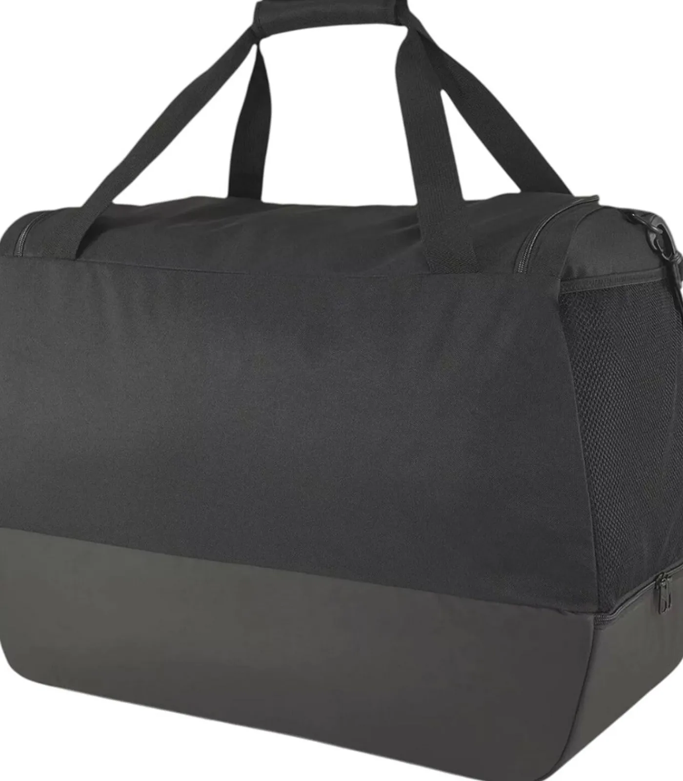 PUMA TEAMGOAL 23 - Plunjezak - Zwart