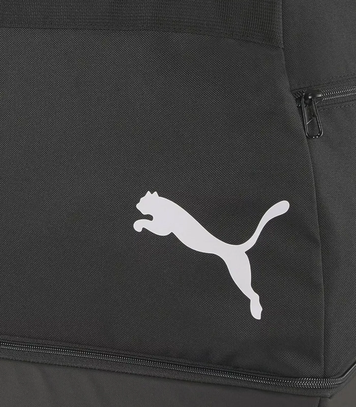 PUMA TEAMGOAL 23 - Plunjezak - Zwart