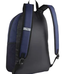 PUMA TEAMGOAL - Rugzak - Marineblauw