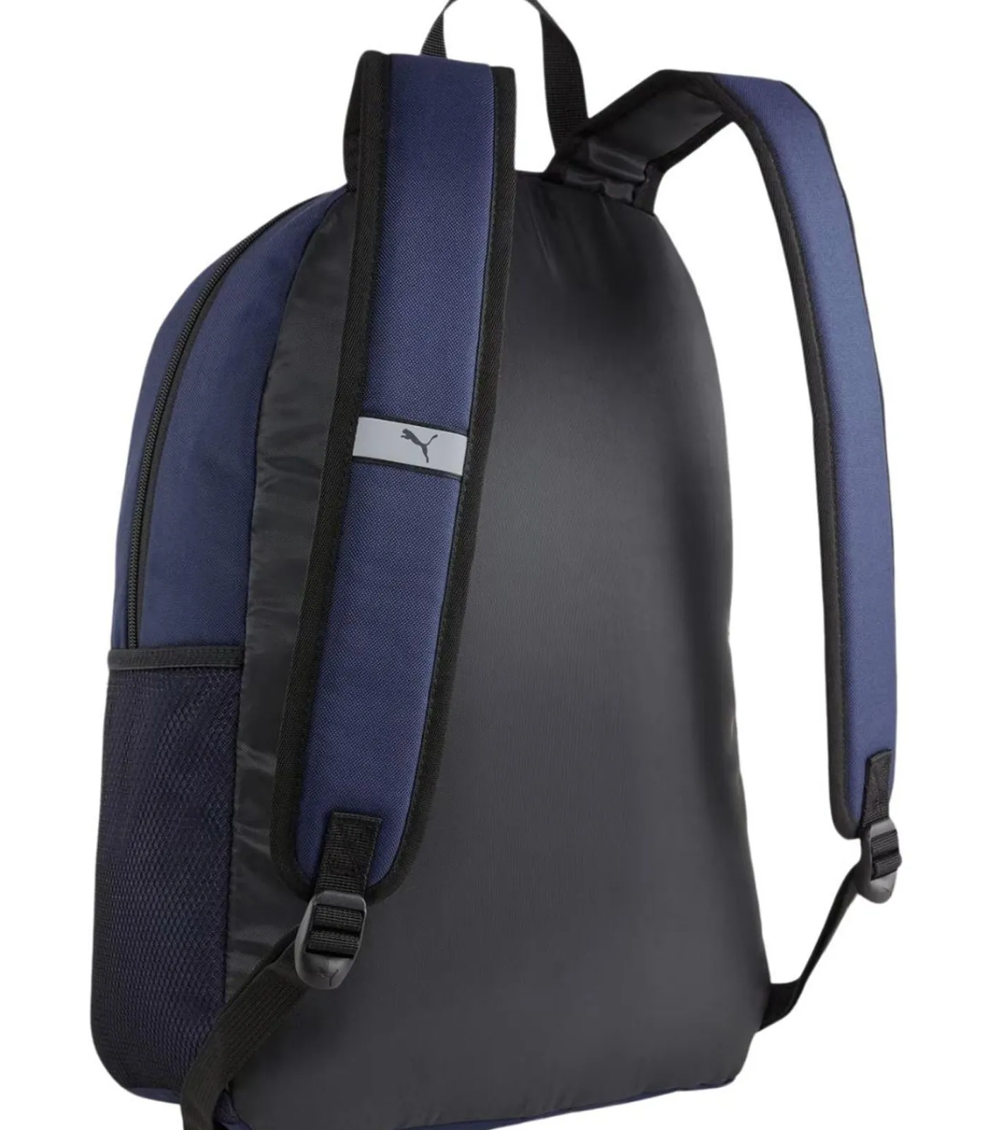 PUMA TEAMGOAL - Rugzak - Marineblauw