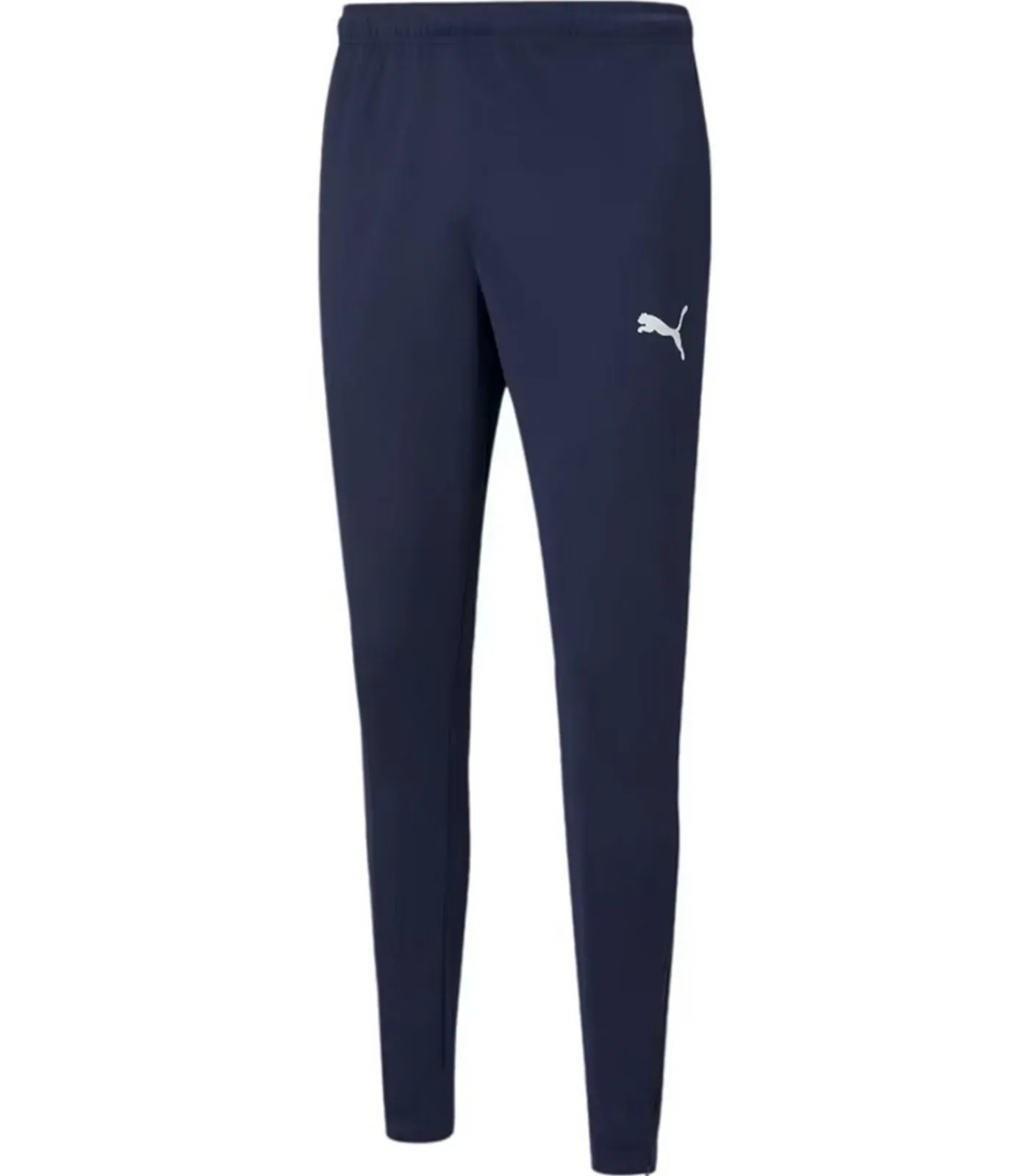 Sale TEAMRISE POLY - Joggingbroek - Marineblauw Heren Sportkledij