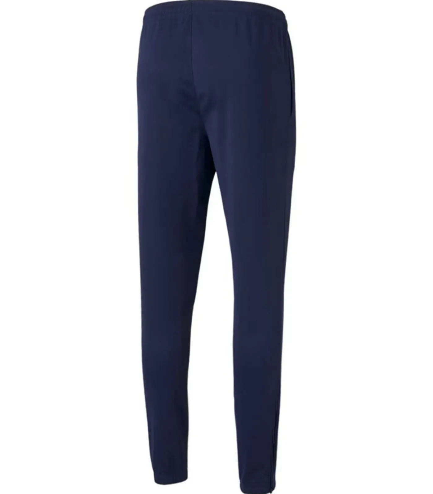 Sale TEAMRISE POLY - Joggingbroek - Marineblauw Heren Sportkledij
