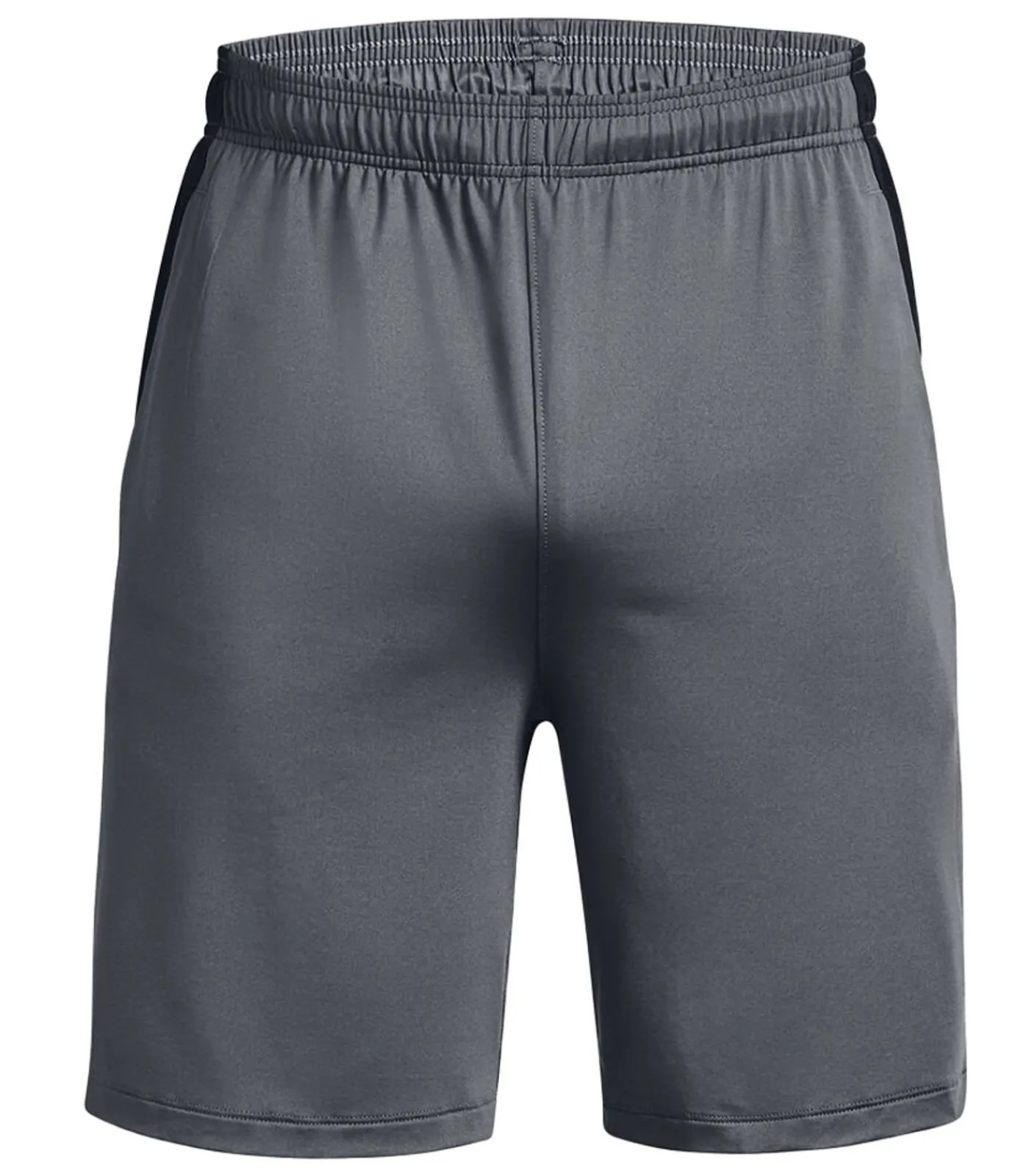 Heren Under Armour TECH - Korte Broek - Grijs