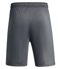 Heren Under Armour TECH - Korte Broek - Grijs