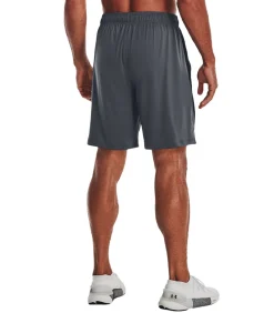 Heren Under Armour TECH - Korte Broek - Grijs