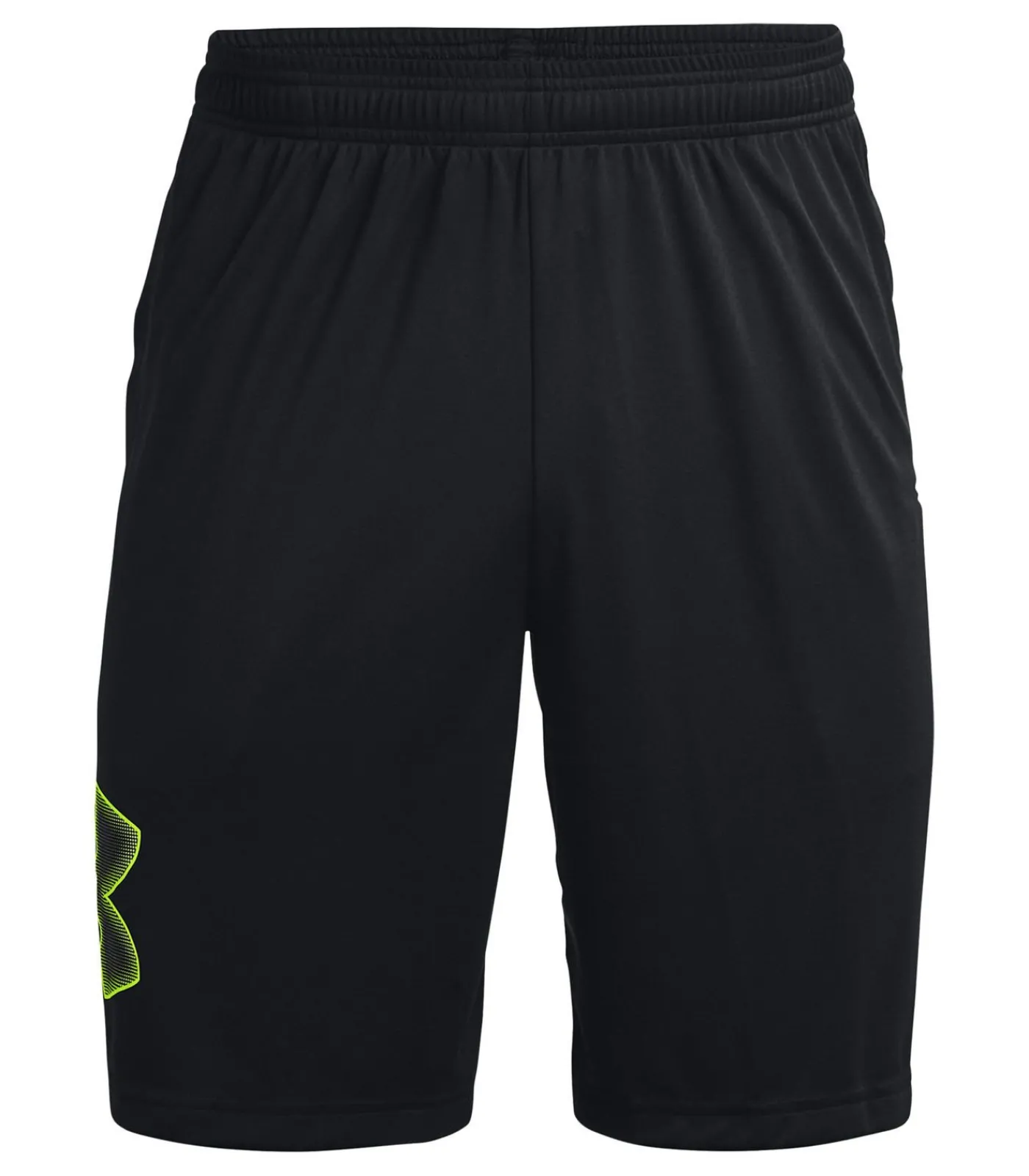 Discount TECH - Korte Broek - Zwart Heren Jeans