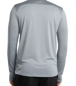 Best Tech Utility 1/4 Track Top Heren Sportkledij