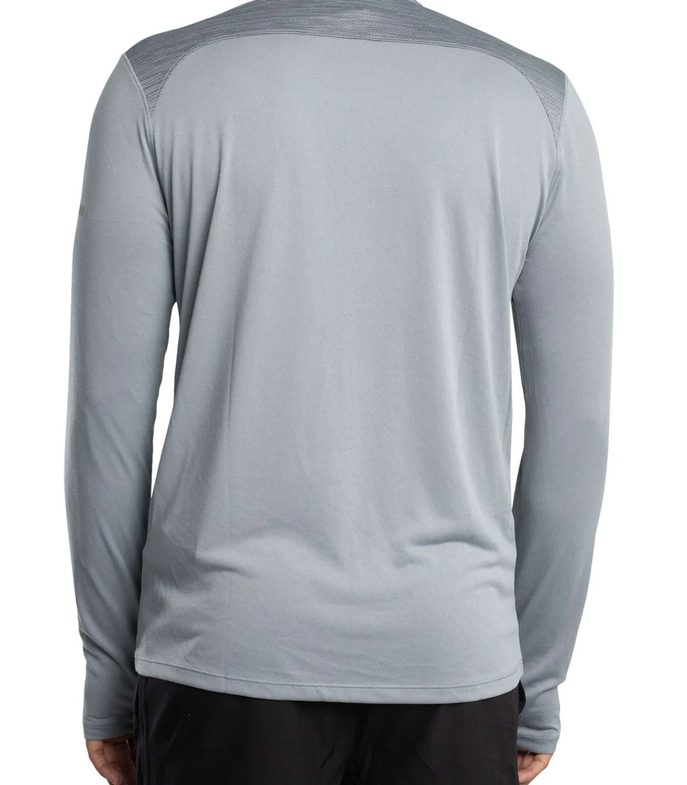 Best Tech Utility 1/4 Track Top Heren Sportkledij