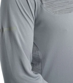 Best Tech Utility 1/4 Track Top Heren Sportkledij