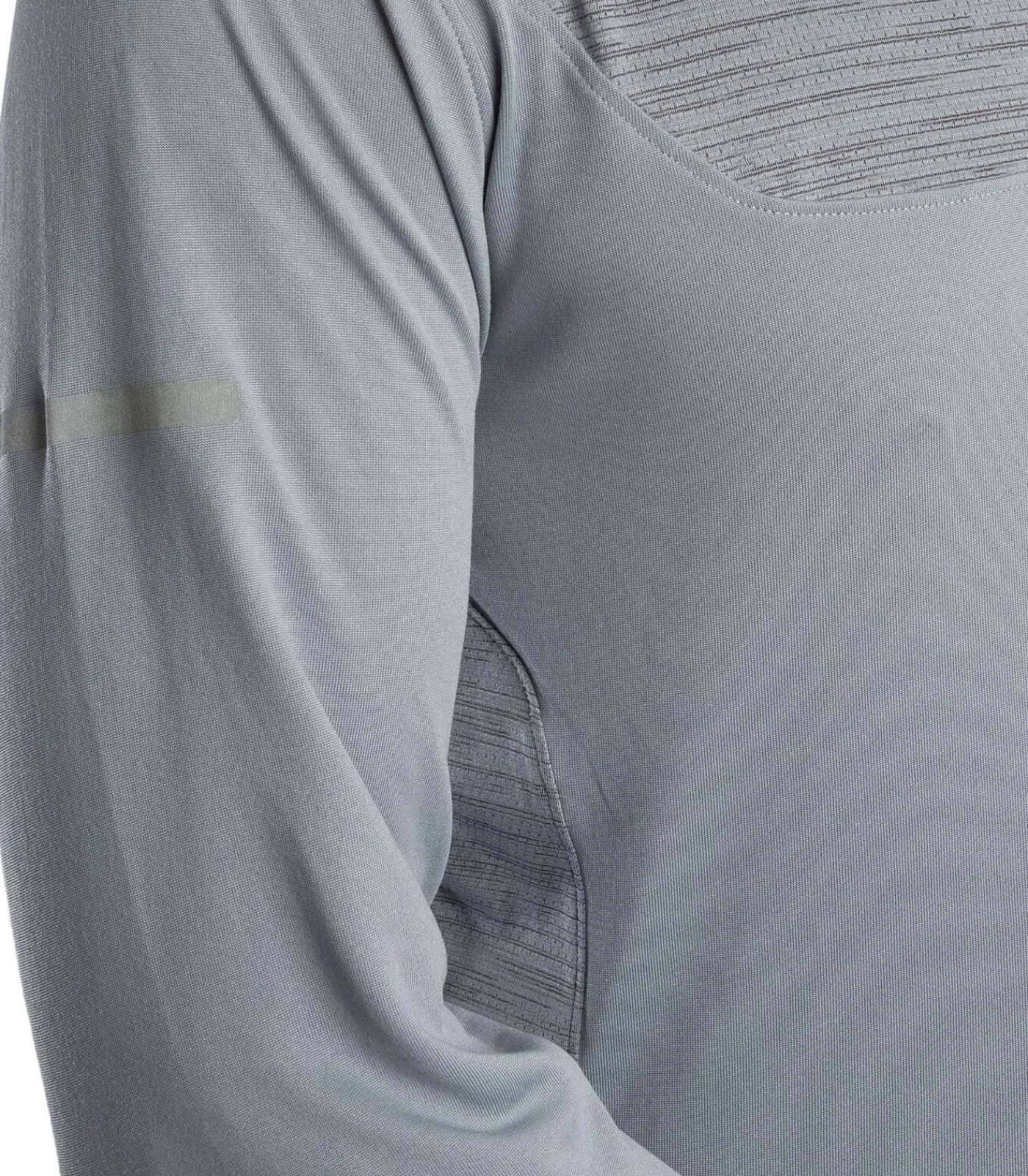 Best Tech Utility 1/4 Track Top Heren Sportkledij