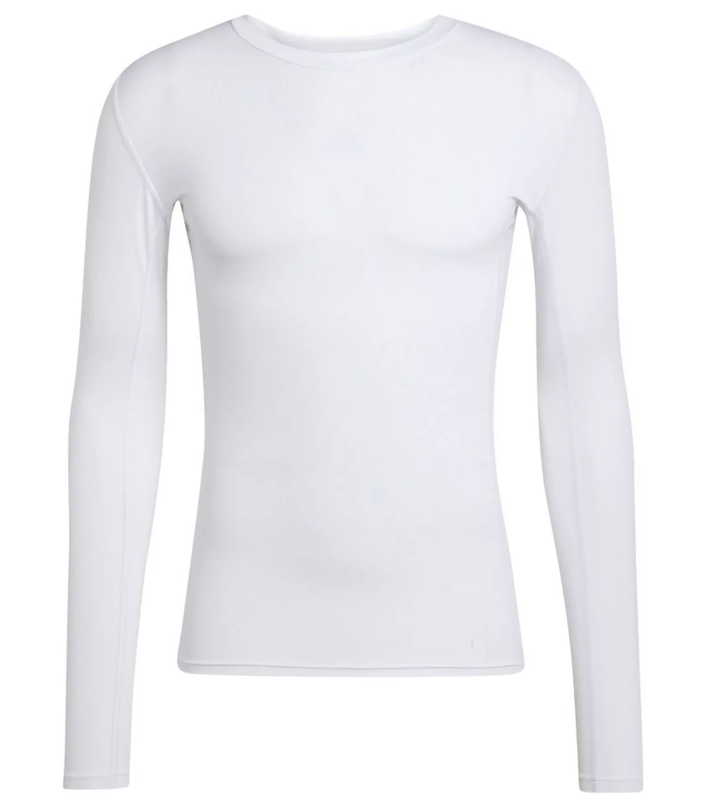 Discount TECHFIT - Vest - Wit Heren Thermisch Ondergoed