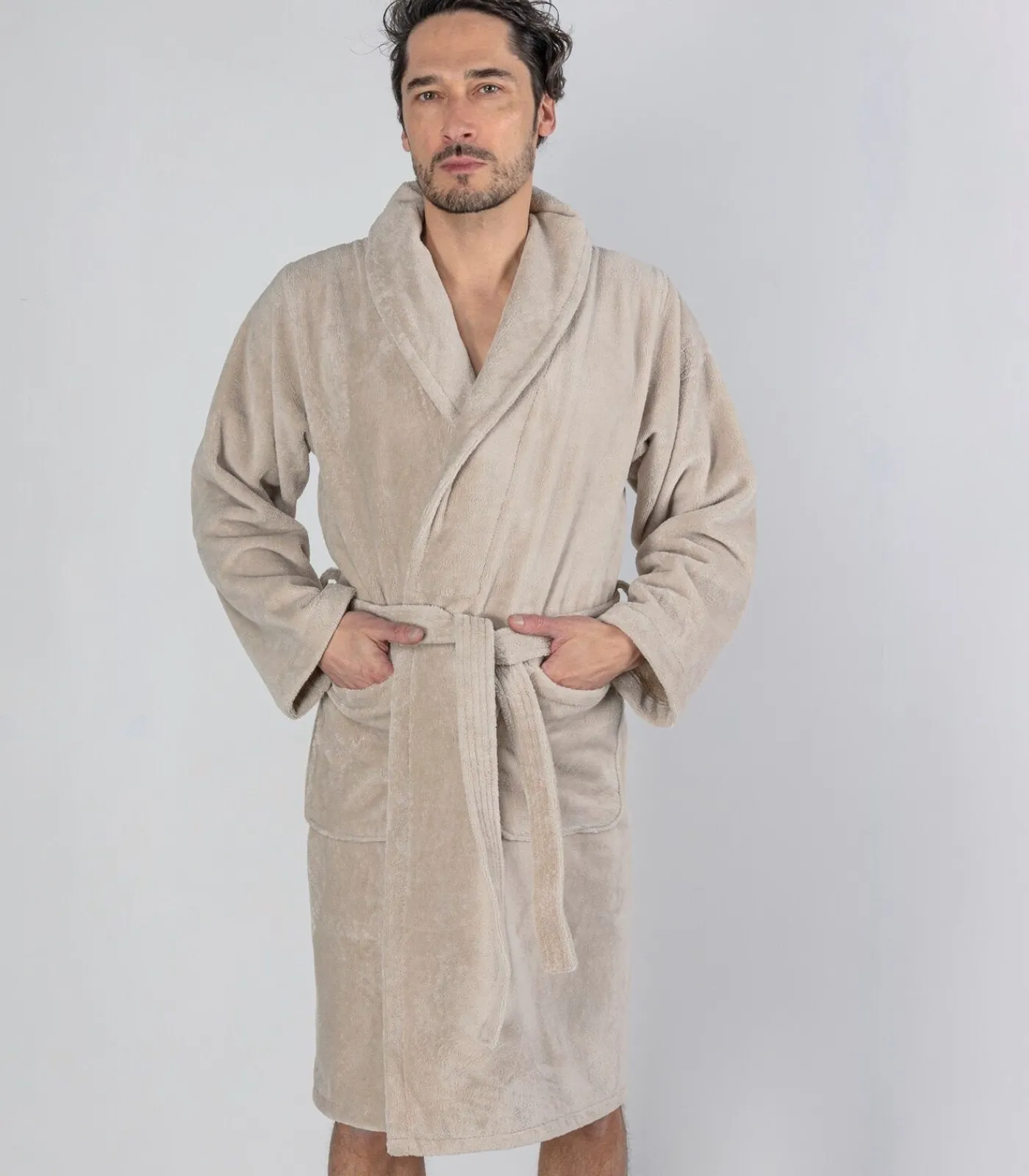 Heren Casilin Teddy Badjas