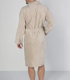 Heren Casilin Teddy Badjas