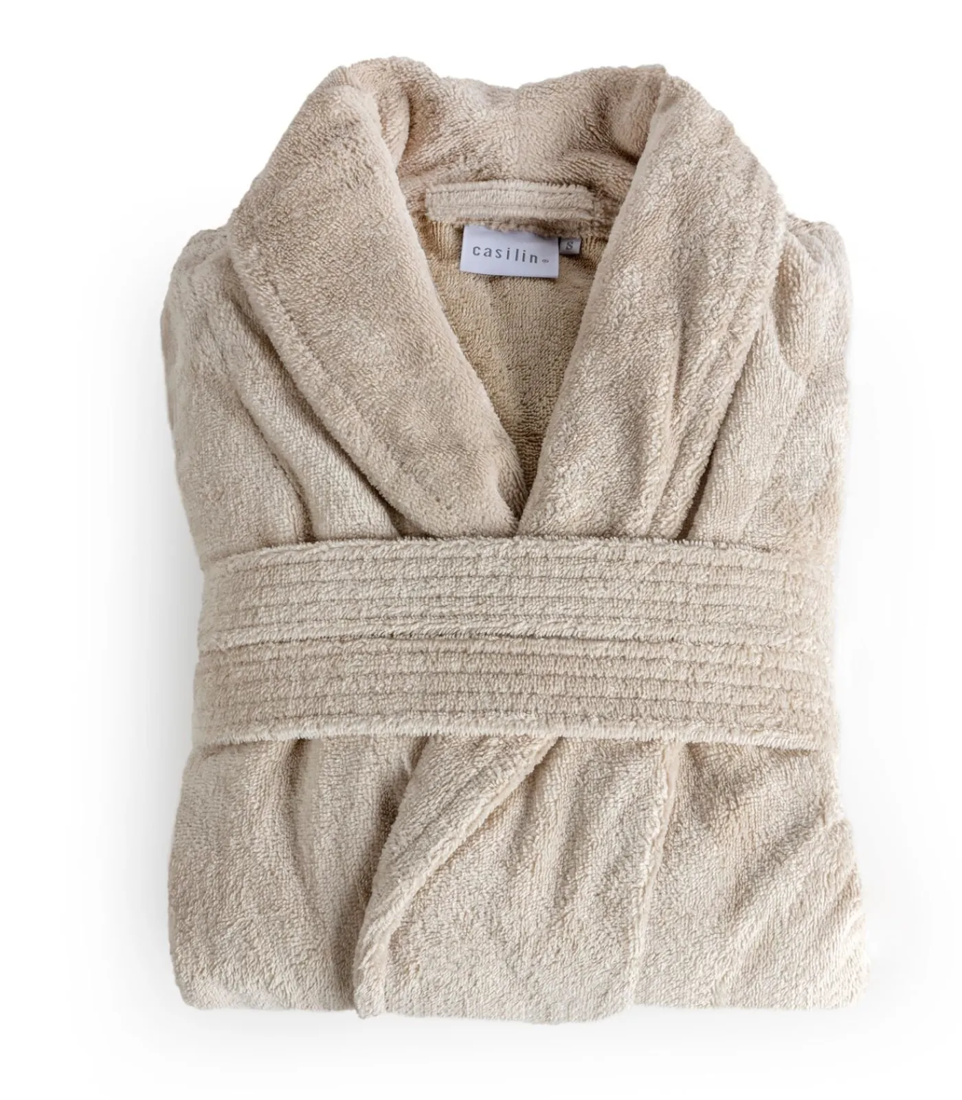 Heren Casilin Teddy Badjas