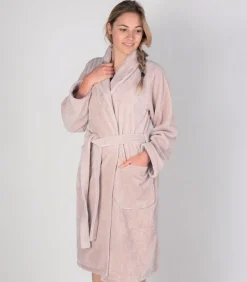 DAMES Casilin Teddy Badjas Misty