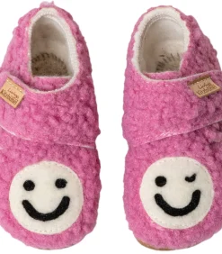 Kinderen Living Kitzbühel Teddyplüsch - slippers