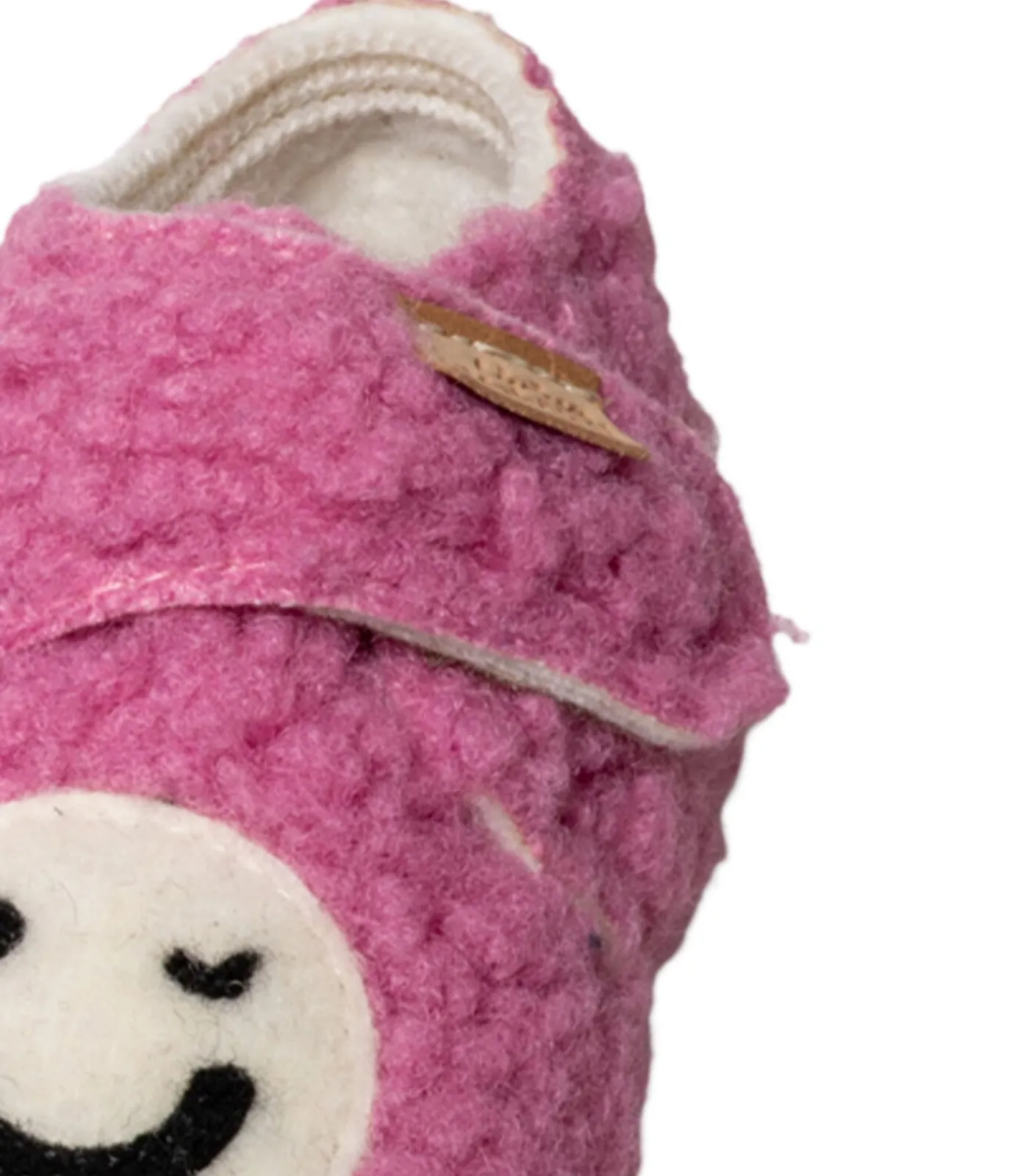 Kinderen Living Kitzbühel Teddyplüsch - slippers