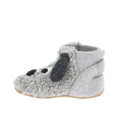 Teddyplüsch - slippers Kinderen Pantoffels