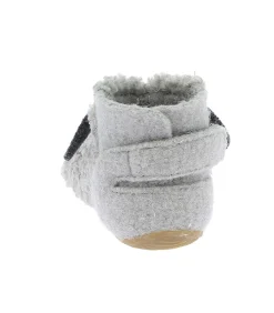 Teddyplüsch - slippers Kinderen Pantoffels