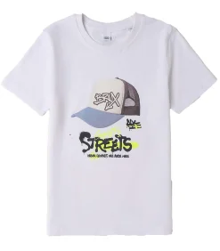 Kinderen IDO Tee Shirt