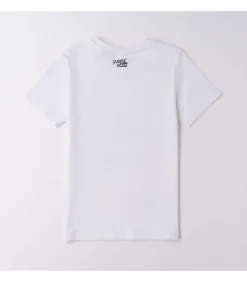 Kinderen IDO Tee Shirt