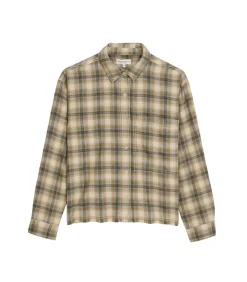 Kinderen Marc O'Polo TEENS-GirlS overhemd blouse