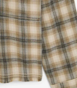 Kinderen Marc O'Polo TEENS-GirlS overhemd blouse