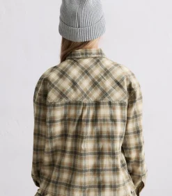 Kinderen Marc O'Polo TEENS-GirlS overhemd blouse