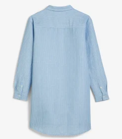 Kinderen Marc O'Polo TEENS-GirlS overhemdjurk