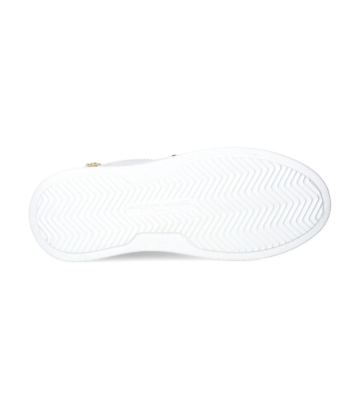 DAMES PHILIPPE MODEL Temple Tennissneakers