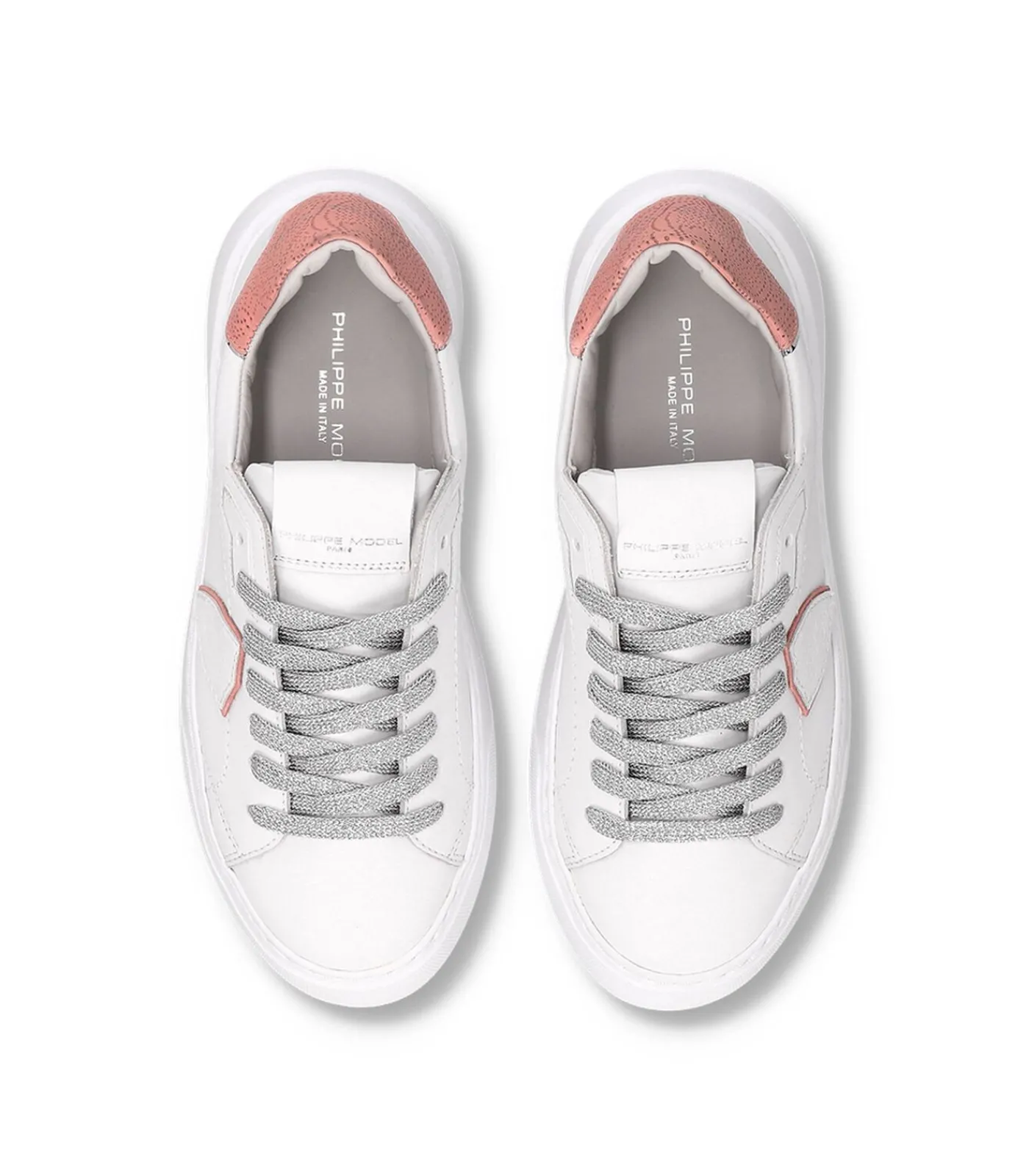 Hot Temple Tennissneakers DAMES Schoenen