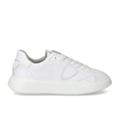 DAMES PHILIPPE MODEL Temple Tennissneakers