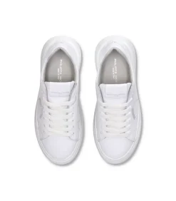 DAMES PHILIPPE MODEL Temple Tennissneakers