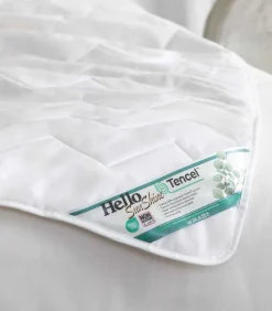 NachtrustOnline Tencel Zomer Dekbed