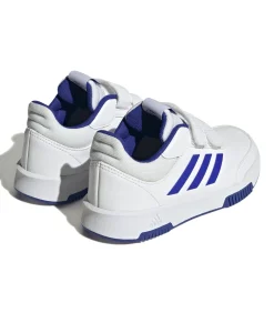 Kinderen Adidas Tensaur Sport 20 C - Sneakers - Wit
