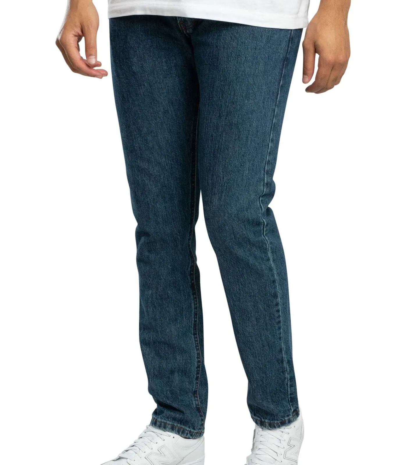 Heren Lois Jeans Terrace Tapered Jeans