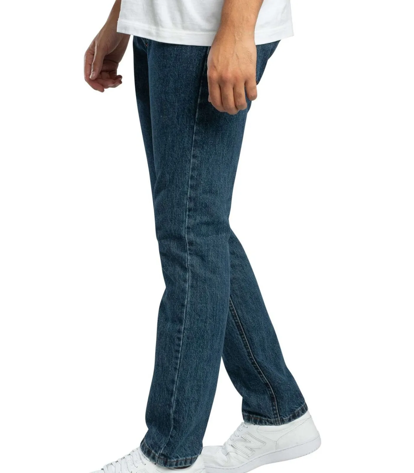 Heren Lois Jeans Terrace Tapered Jeans