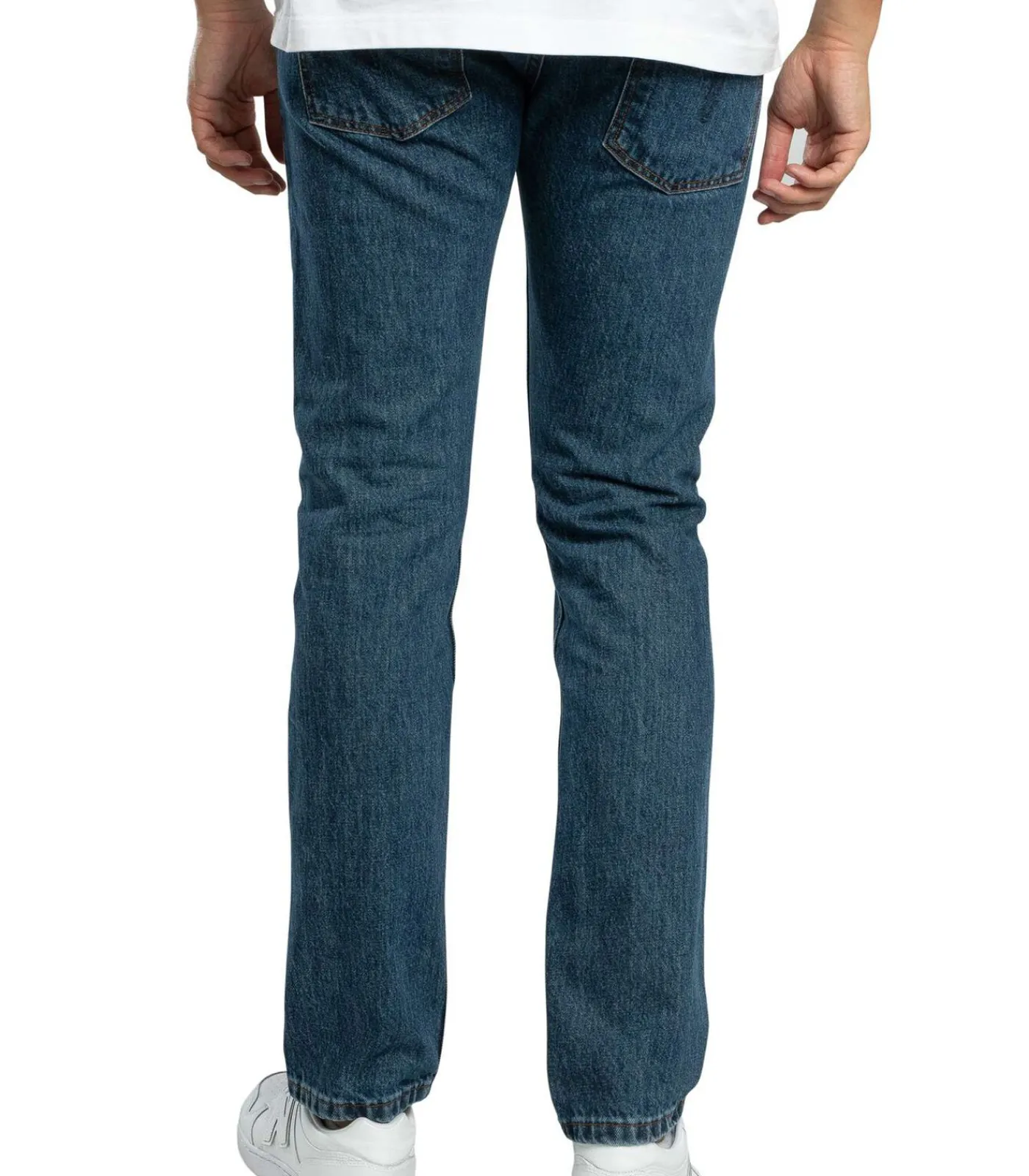 Heren Lois Jeans Terrace Tapered Jeans