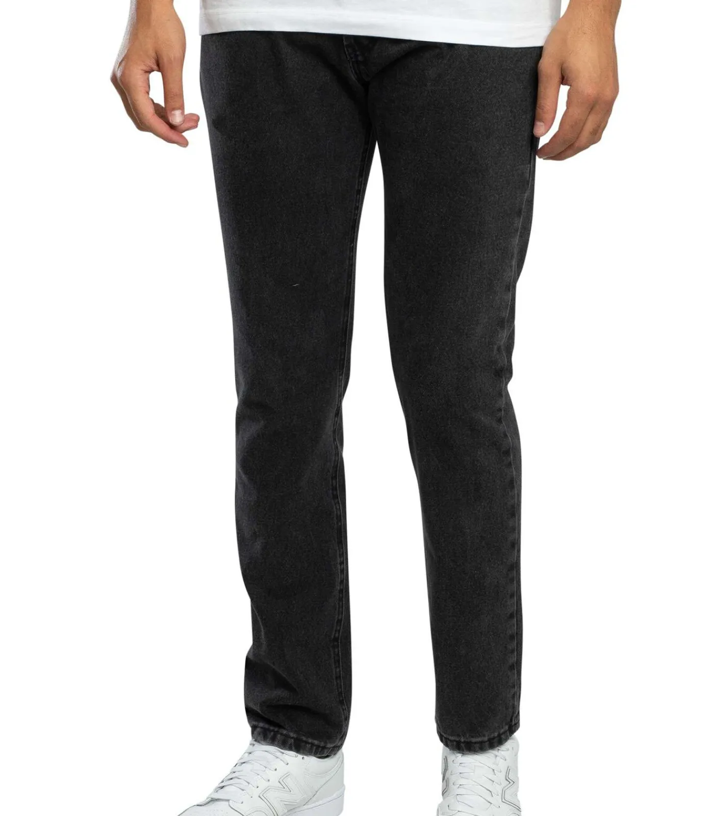 Heren Lois Jeans Terrace Tapered Jeans