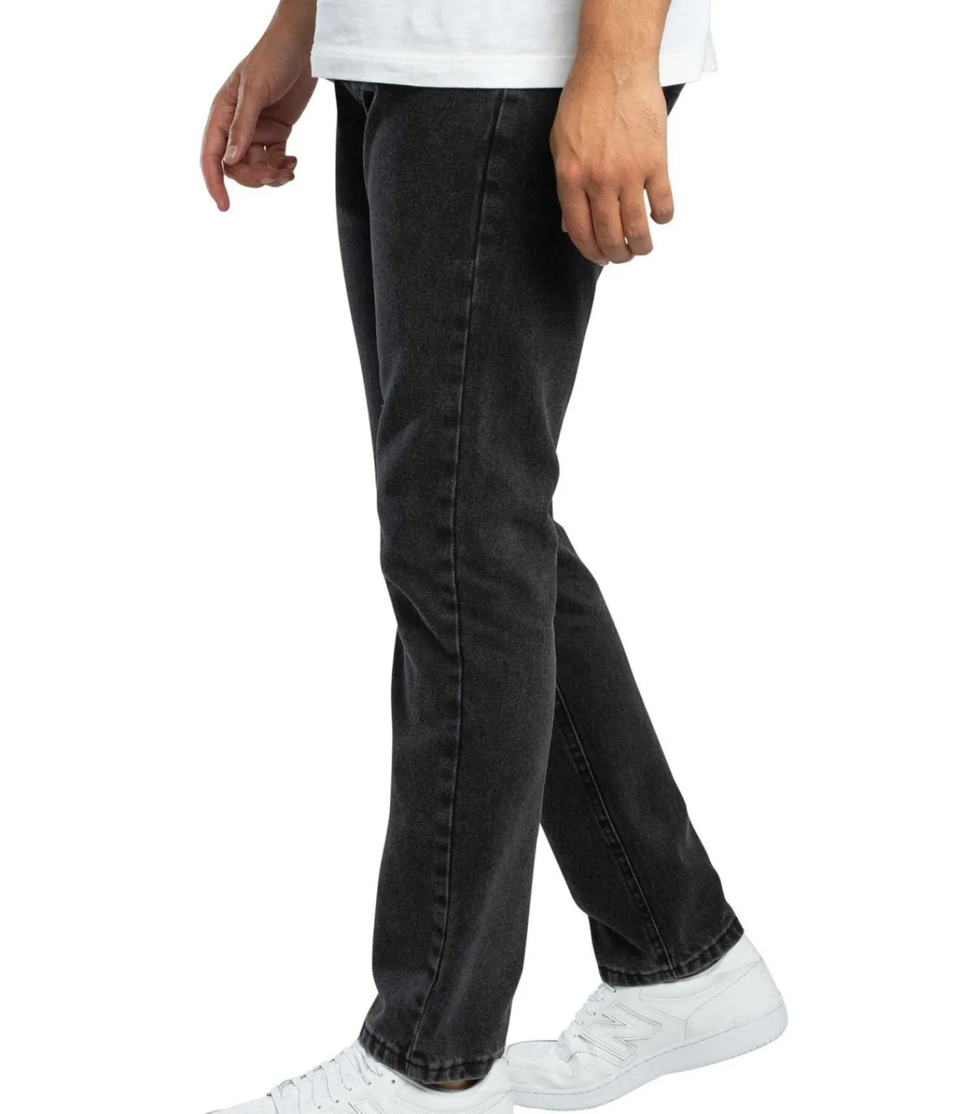 Heren Lois Jeans Terrace Tapered Jeans